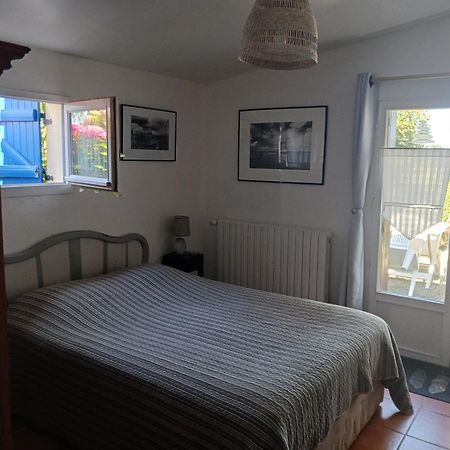 Bed and Breakfast Ty Glaz Kerbors Zewnętrze zdjęcie