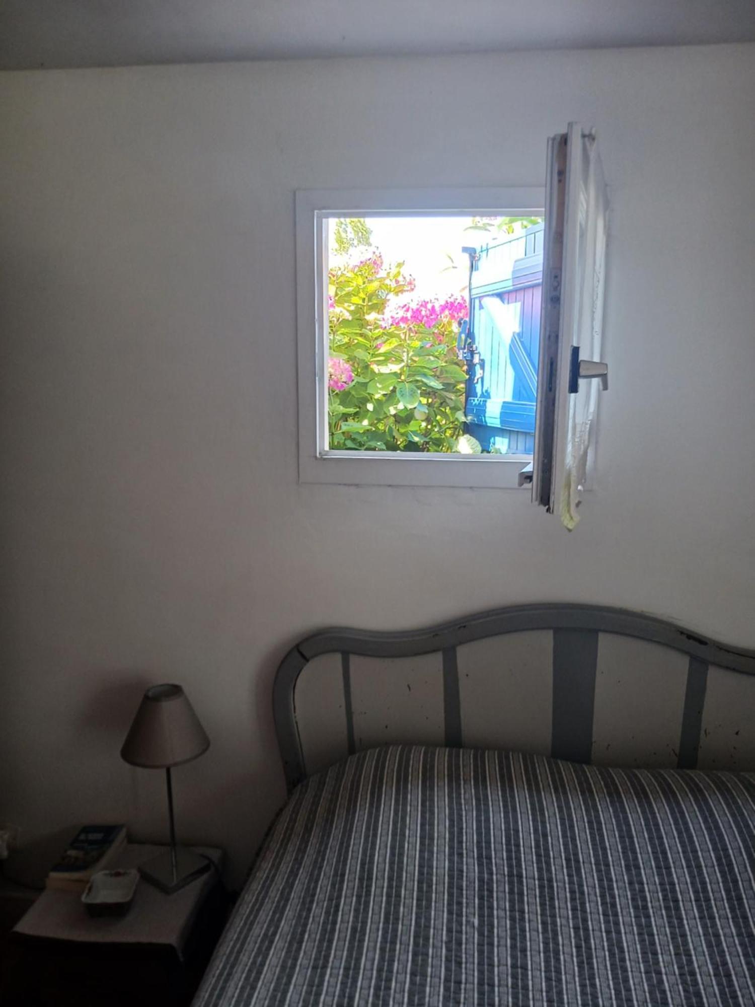 Bed and Breakfast Ty Glaz Kerbors Zewnętrze zdjęcie