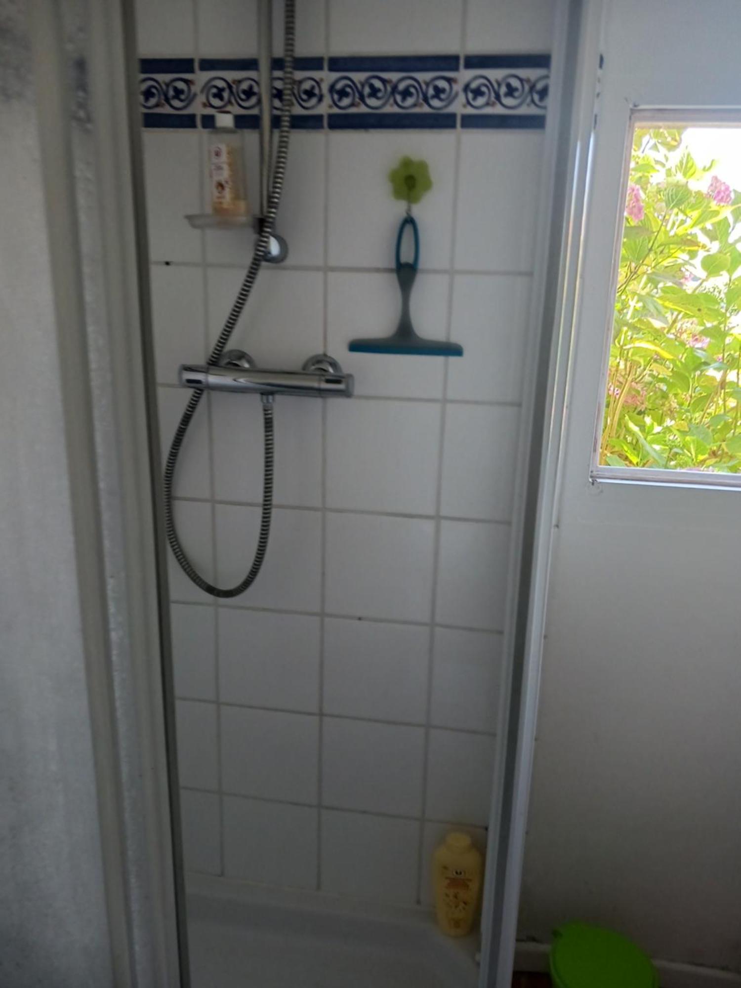 Bed and Breakfast Ty Glaz Kerbors Zewnętrze zdjęcie