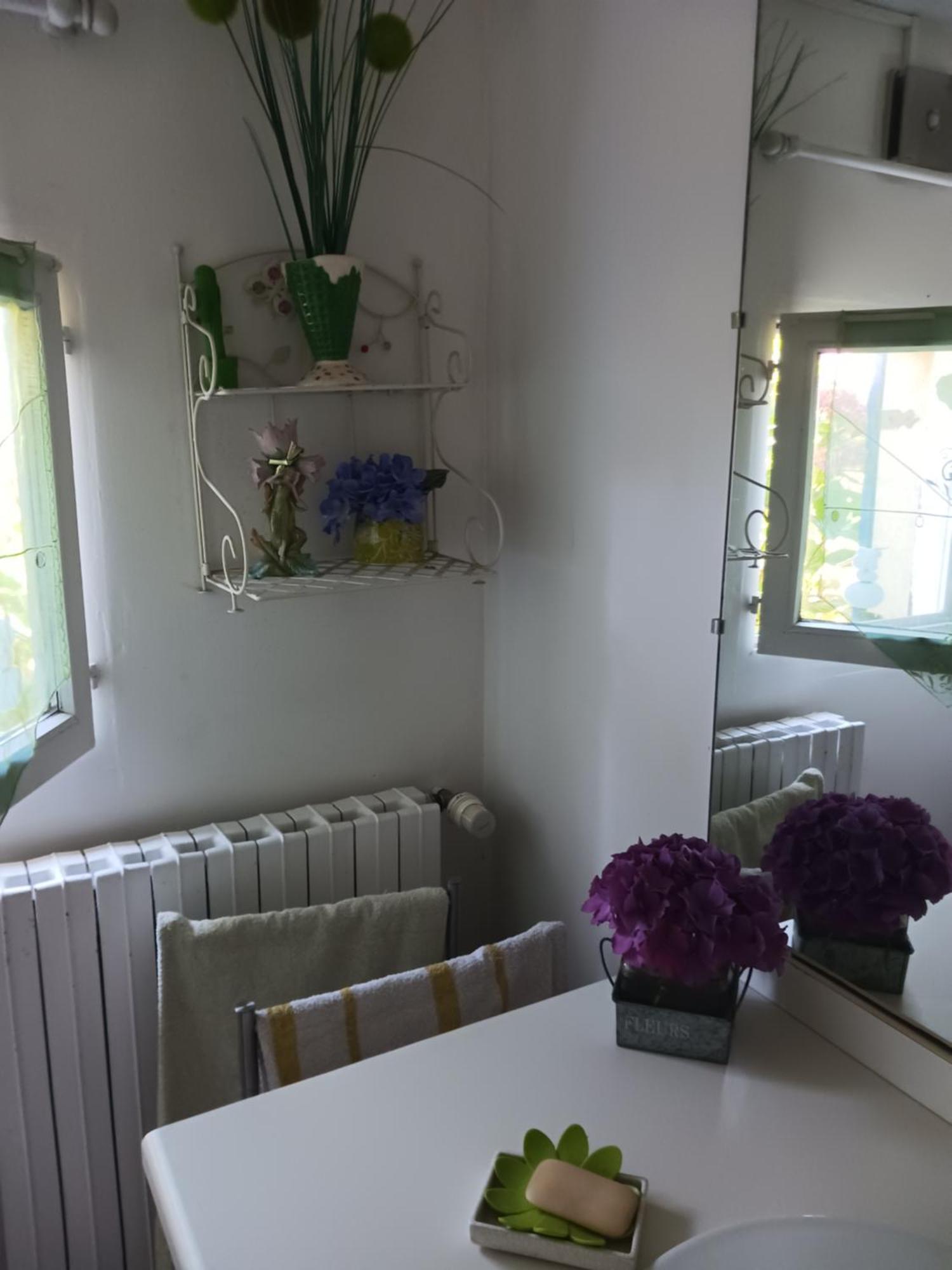 Bed and Breakfast Ty Glaz Kerbors Zewnętrze zdjęcie