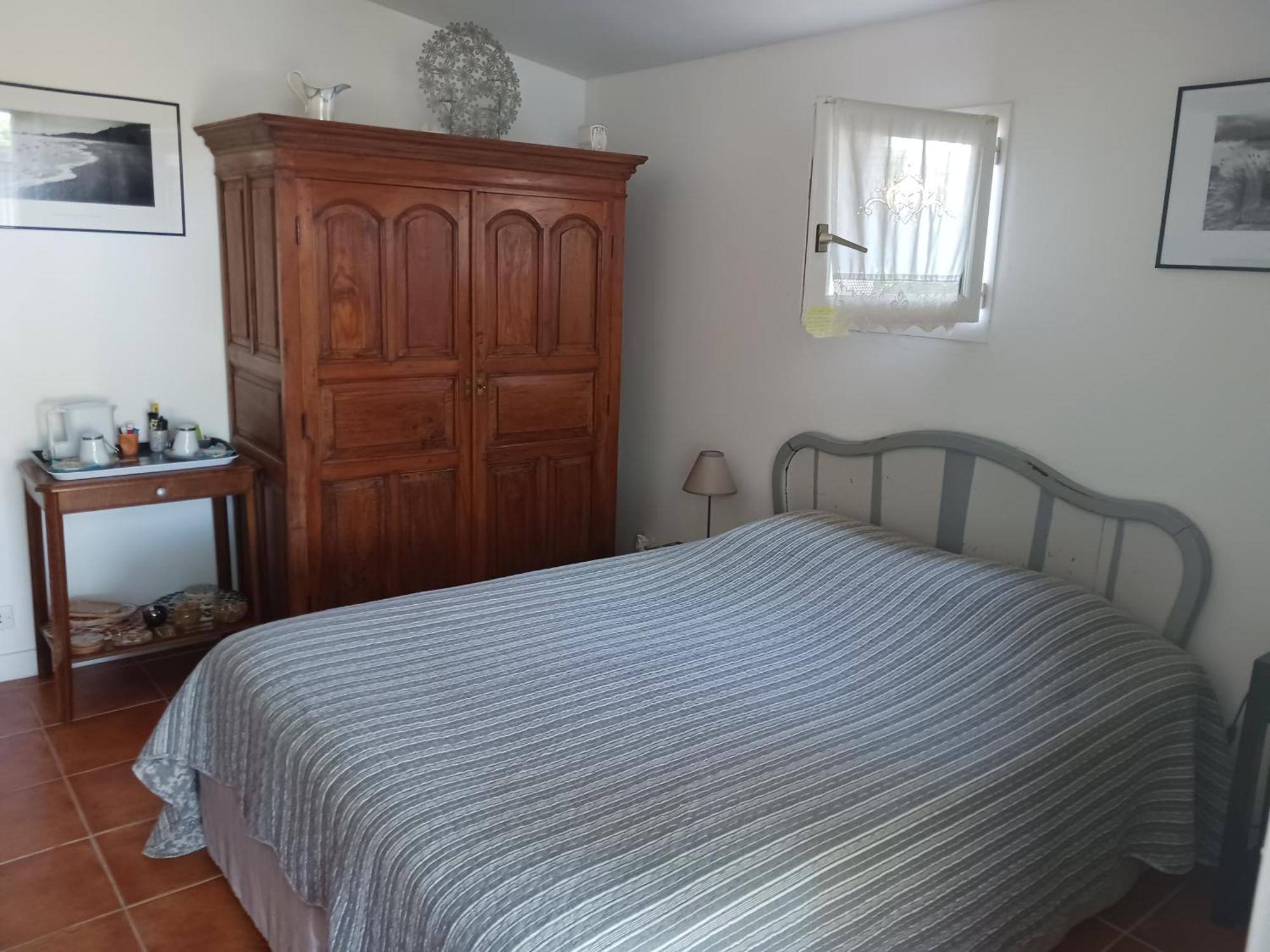 Bed and Breakfast Ty Glaz Kerbors Zewnętrze zdjęcie