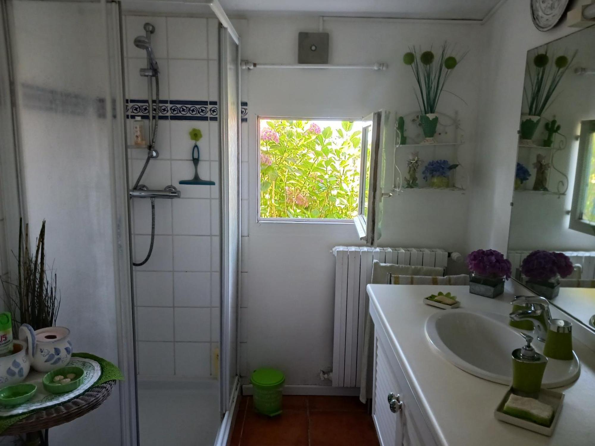 Bed and Breakfast Ty Glaz Kerbors Zewnętrze zdjęcie